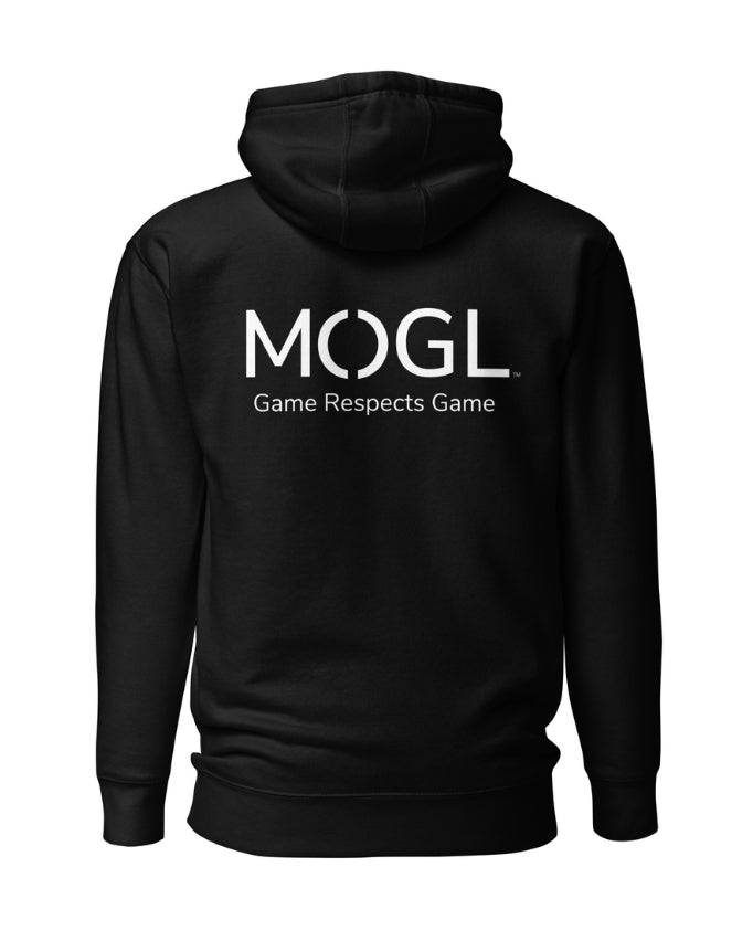 MOGL Premium Unisex Hoodie