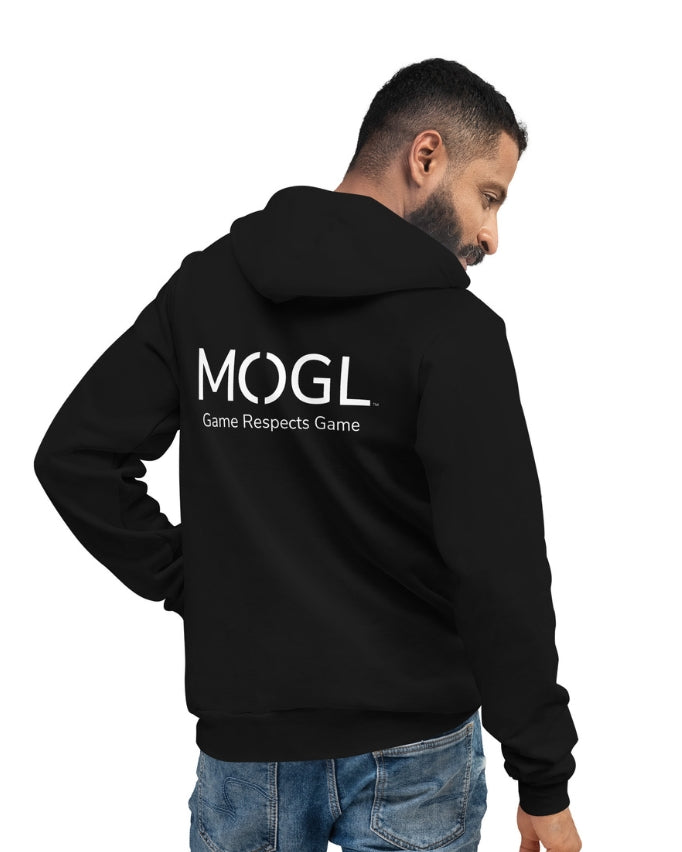 MOGL Lightweight Unisex Hoodie