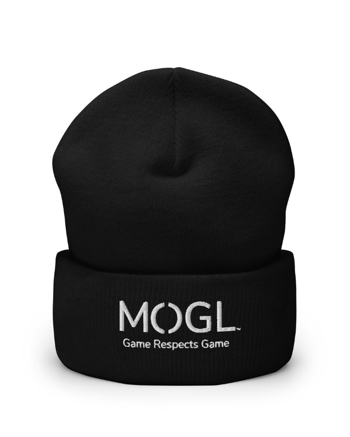 MOGL Cuffed Beanie