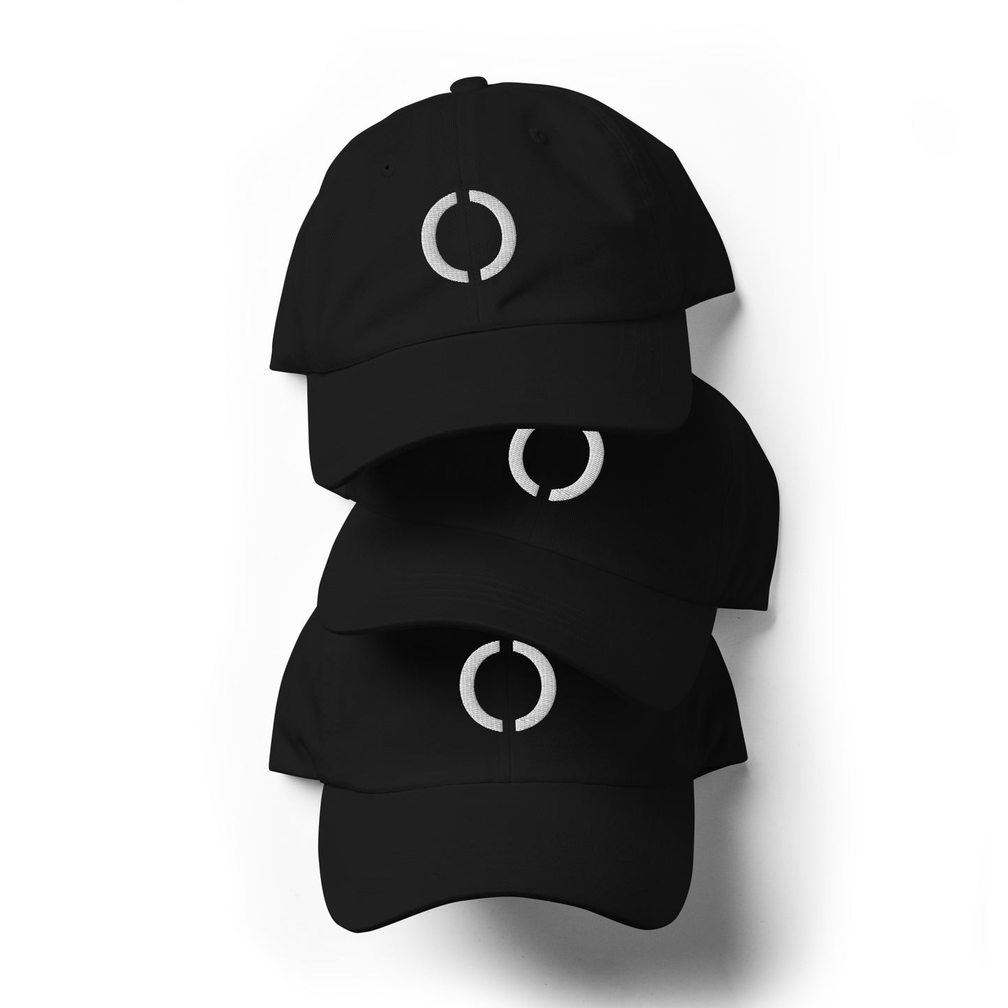 MOGL Dad Hat - App Logo