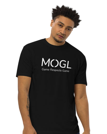 MOGL Premium Heavyweight Tee