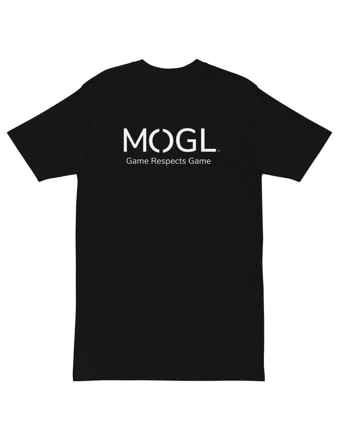 MOGL Premium Heavyweight Tee