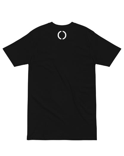 MOGL Premium Heavyweight Tee