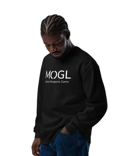 MOGL Premium Heavyweight Long Sleeve Shirt