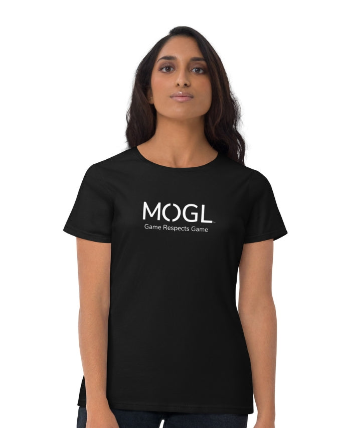 MOGL Women's Short Sleeve T-Shirt