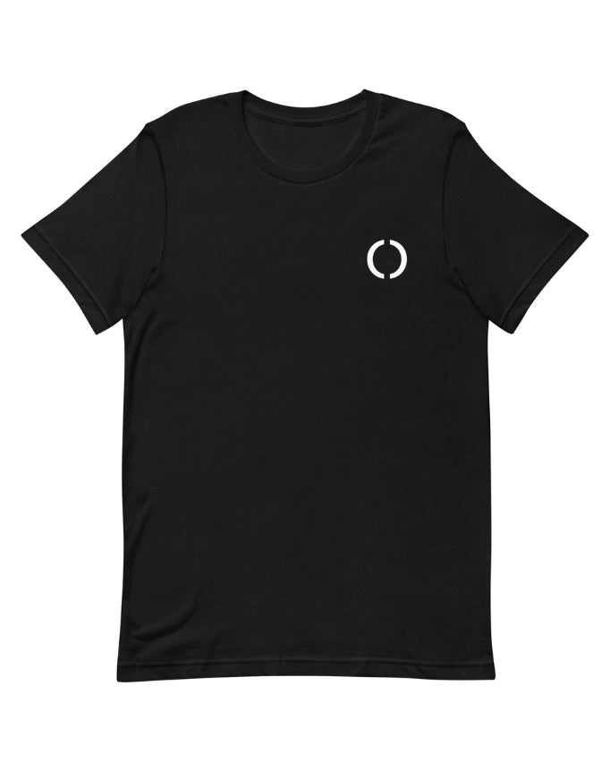 MOGL Unisex Staple Eco T-Shirt - App Logo