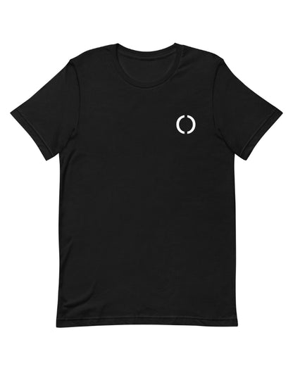 MOGL Unisex Staple Eco T-Shirt - App Logo