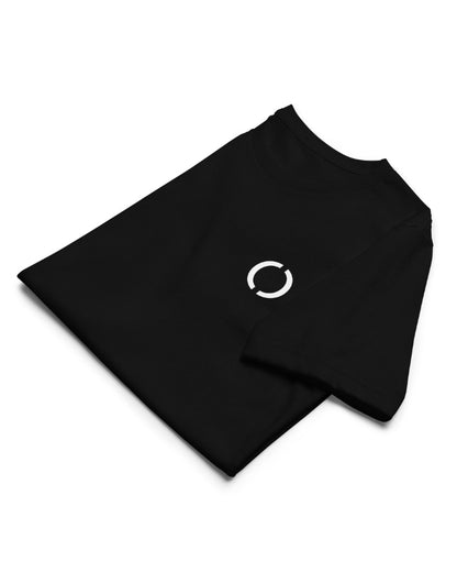 MOGL Unisex Staple Eco T-Shirt - App Logo