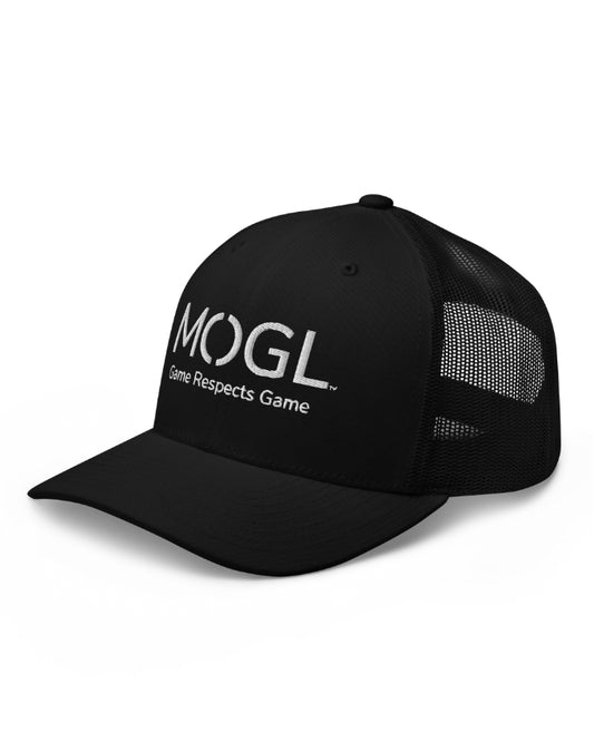 MOGL Trucker Hat