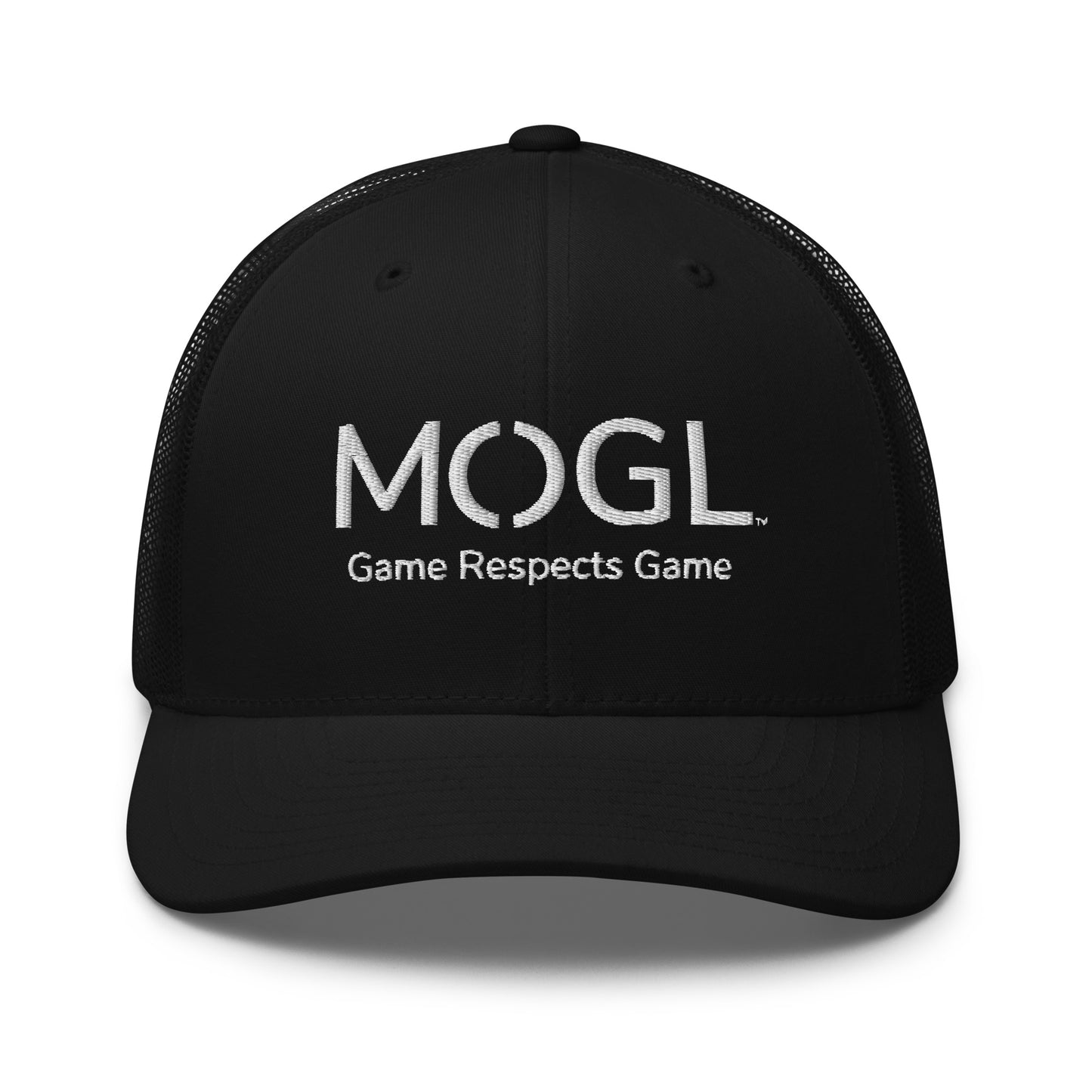 MOGL Trucker Hat