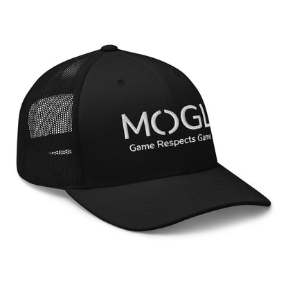 MOGL Trucker Hat