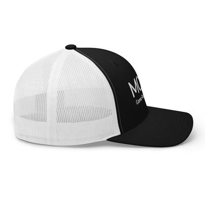 MOGL Trucker Hat