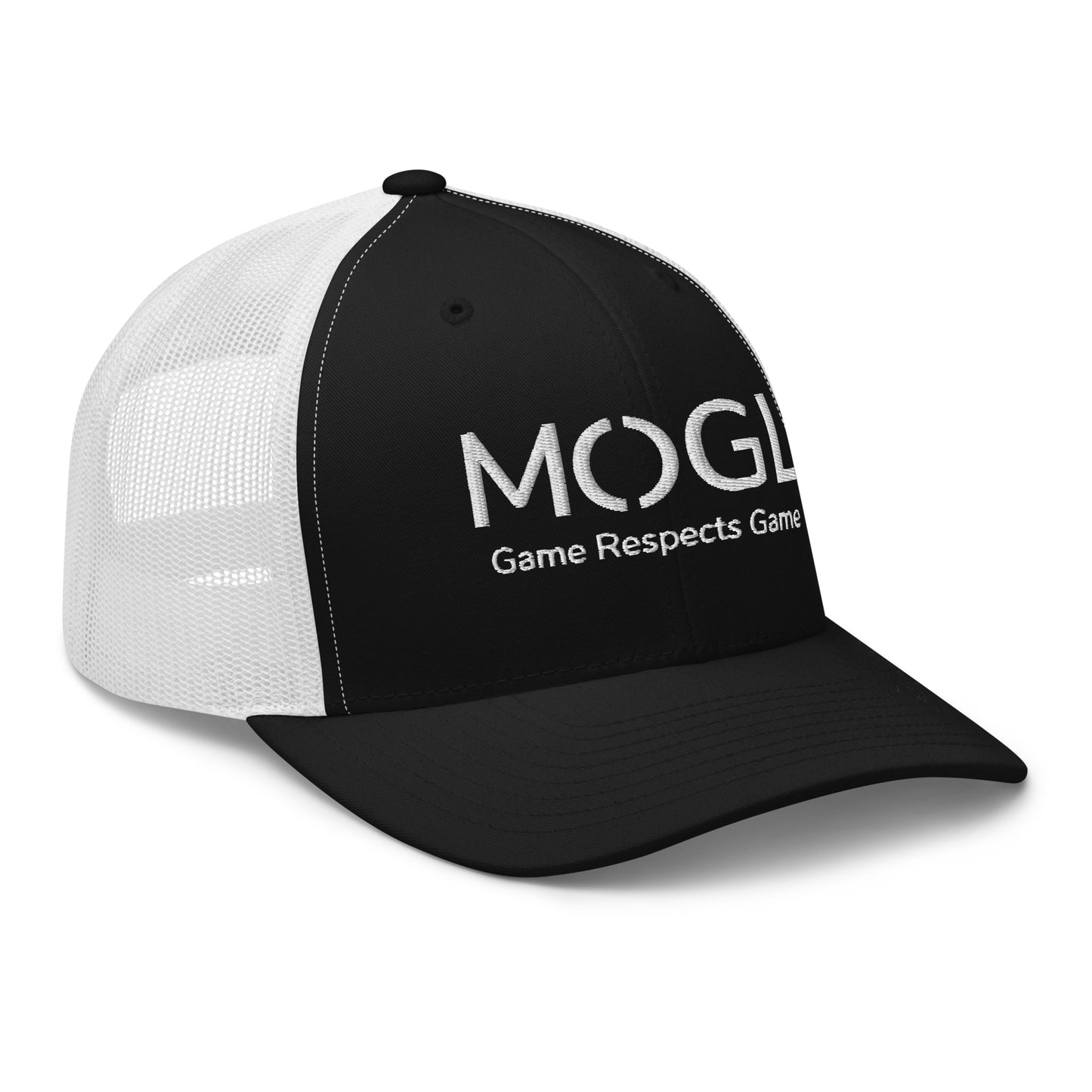 MOGL Trucker Hat