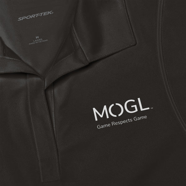 MOGL Women's Polo Shirt