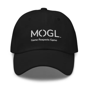 MOGL Dad hat