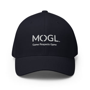 MOGL Structured Twill Cap