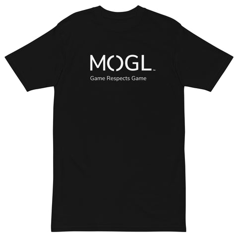 MOGL Men’s Premium Heavyweight Tee