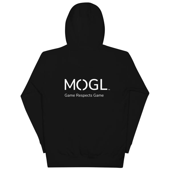 MOGL Premium Unisex Hoodie
