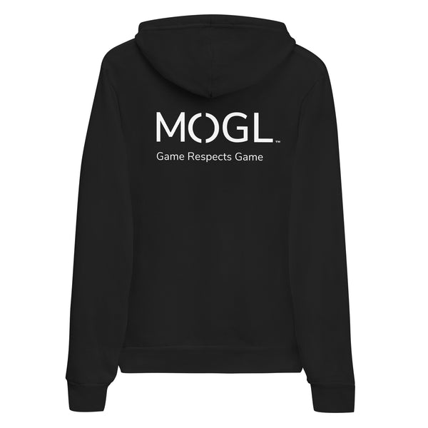 MOGL Lightweight Unisex Hoodie